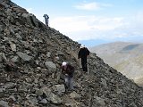 La Travessa del Pirineu pel GR-11