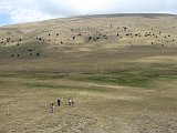 La Travessa del Pirineu pel GR-11