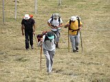 La Travessa del Pirineu pel GR-11