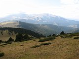 La Travessa del Pirineu pel GR-11