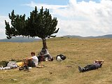 La Travessa del Pirineu pel GR-11