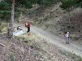 La Travessa del Pirineu pel GR-11