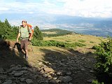 La Travessa del Pirineu pel GR-11