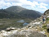 La Travessa del Pirineu pel GR-11