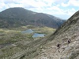 La Travessa del Pirineu pel GR-11