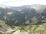 La Travessa del Pirineu pel GR-11