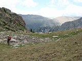 La Travessa del Pirineu pel GR-11