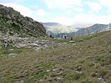 La Travessa del Pirineu pel GR-11