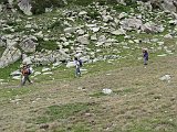 La Travessa del Pirineu pel GR-11