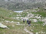 La Travessa del Pirineu pel GR-11