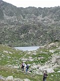 La Travessa del Pirineu pel GR-11