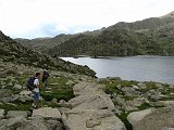 La Travessa del Pirineu pel GR-11