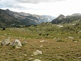 La Travessa del Pirineu pel GR-11