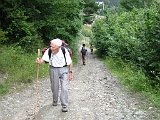 La Travessa del Pirineu pel GR-11