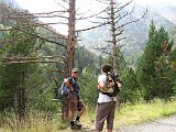 La Travessa del Pirineu pel GR-11