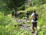 La Travessa del Pirineu pel GR-11