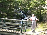 La Travessa del Pirineu pel GR-11