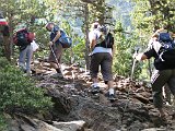 La Travessa del Pirineu pel GR-11