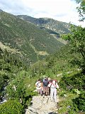 La Travessa del Pirineu pel GR-11