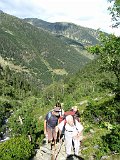 La Travessa del Pirineu pel GR-11