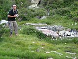 La Travessa del Pirineu pel GR-11