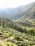 La Travessa del Pirineu pel GR-11