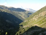 La Travessa del Pirineu pel GR-11