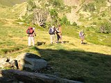 La Travessa del Pirineu pel GR-11