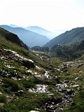 La Travessa del Pirineu pel GR-11