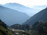 La Travessa del Pirineu pel GR-11