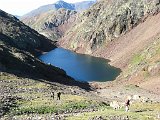 La Travessa del Pirineu pel GR-11