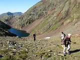 La Travessa del Pirineu pel GR-11