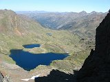 La Travessa del Pirineu pel GR-11