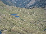 La Travessa del Pirineu pel GR-11