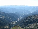 La Travessa del Pirineu pel GR-11