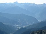 La Travessa del Pirineu pel GR-11