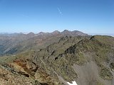 La Travessa del Pirineu pel GR-11