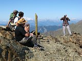 La Travessa del Pirineu pel GR-11