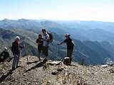 La Travessa del Pirineu pel GR-11