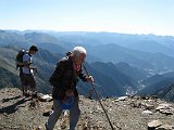 La Travessa del Pirineu pel GR-11