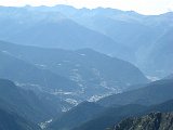 La Travessa del Pirineu pel GR-11