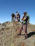 La Travessa del Pirineu pel GR-11