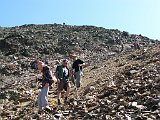 La Travessa del Pirineu pel GR-11