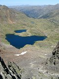 La Travessa del Pirineu pel GR-11