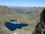 La Travessa del Pirineu pel GR-11