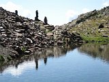 La Travessa del Pirineu pel GR-11