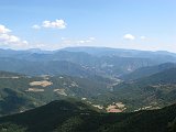 La Travessa del Pirineu pel GR-11