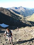 La Travessa del Pirineu pel GR-11