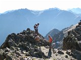 La Travessa del Pirineu pel GR-11