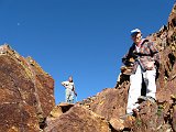 La Travessa del Pirineu pel GR-11